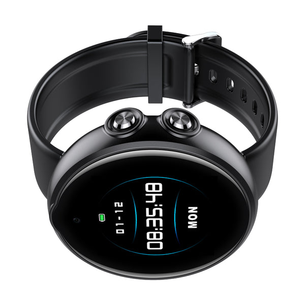 Smartwatch met Camera 8GB – Full HD 1080P