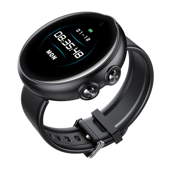 Smartwatch met Camera 8GB – Full HD 1080P