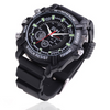 Spy Camera Horloge – Full HD 1080P – 16GB Geheugen – Nachtzicht & Geluidsopname – Waterdicht B