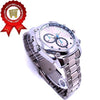 Spy Camera Horloge – Full HD 1080P – 16GB Geheugen – Nachtzicht & Geluidsopname – Waterdicht B