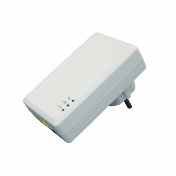 SD-1200MHT Powerline Adapter – Slimme Netwerkverbinding via het Stroomnetwerk