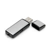 USB Voice Recorder met Geluidsdetectie