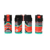 Legale Pepperspray Alternatief – Legale Markeer-Spray 4 m, Rode Gel (40 ml)