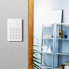 Chuang KP-700 Draadloos Keypad – Slim Toetsenpaneel voor Alarmsystemen en Elektronische Deursloten