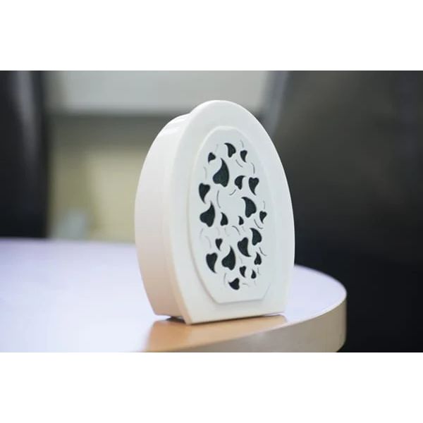 Luchtverfrisser met Spraakgestuurde Recorder – Discreet Audio-opnamesysteem Voice Recorder