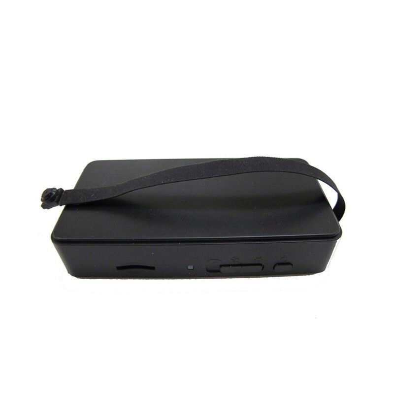 Box Lens Camera Mini Black-box Mini Camera Flex PLUS – HD Ready & Flexibele Inbouw | Mijin ...