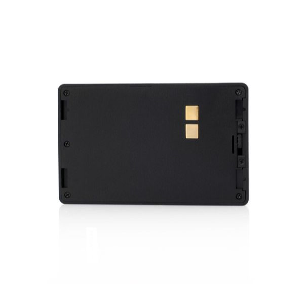 Lawmate BA-4400 – Extra Sterke 4400 mA Batterij voor HD Video Recorders