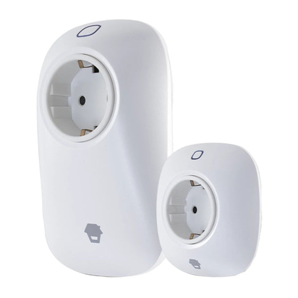 Chuango GPRS/WiFi E5 – Slimme Afstandsbediening voor Apparaten en Energiebeheer