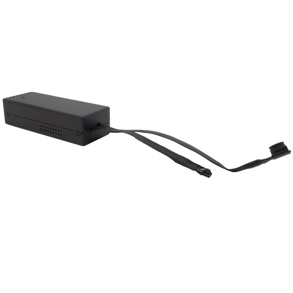 Black-box Mini Camera – Full HD, Bewegingsdetectie, Tot 7 Dagen Ba tterij & Opslag Flex