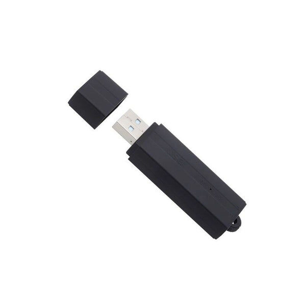 Premium USB Stick Voice Recorder – Discrete Geluidsopname - Geluidsdetectie - 25 Dagen