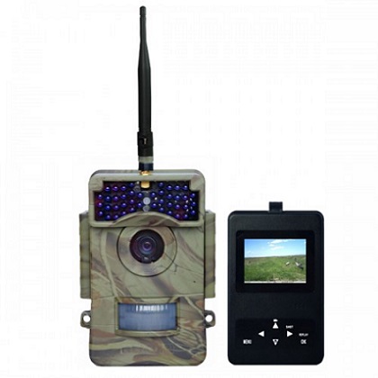 Ltl Acorn 6511M-4G Hunting Camera