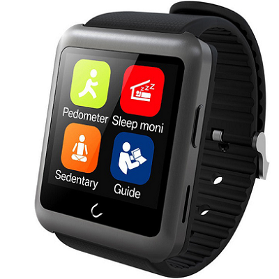 Smart Watch Phone for Iphone / Android