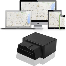 Trackitt OBD II Auto GPS Tracker <span class="smallText">[41259]</span>