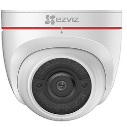 EZVIZ IP Camera WIFI DOME FULL HD