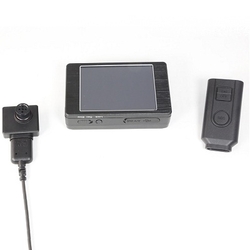 Knoop Camera LCD HD Recorder <span class="smallText">[40979]</span>