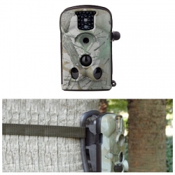 Hunting Camouflage Camera HD <span class="smallText">[40731]</span>