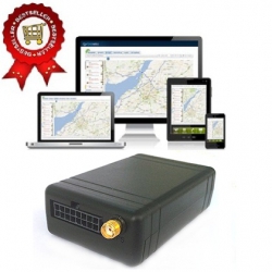 Trackitt Auto GPS Tracker <span class="smallText">[41258]</span>