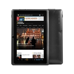7 Inch Android Tablet