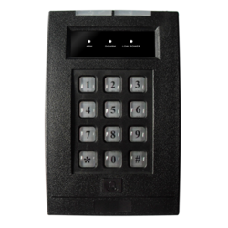Wireless Keypad GSM Alarm